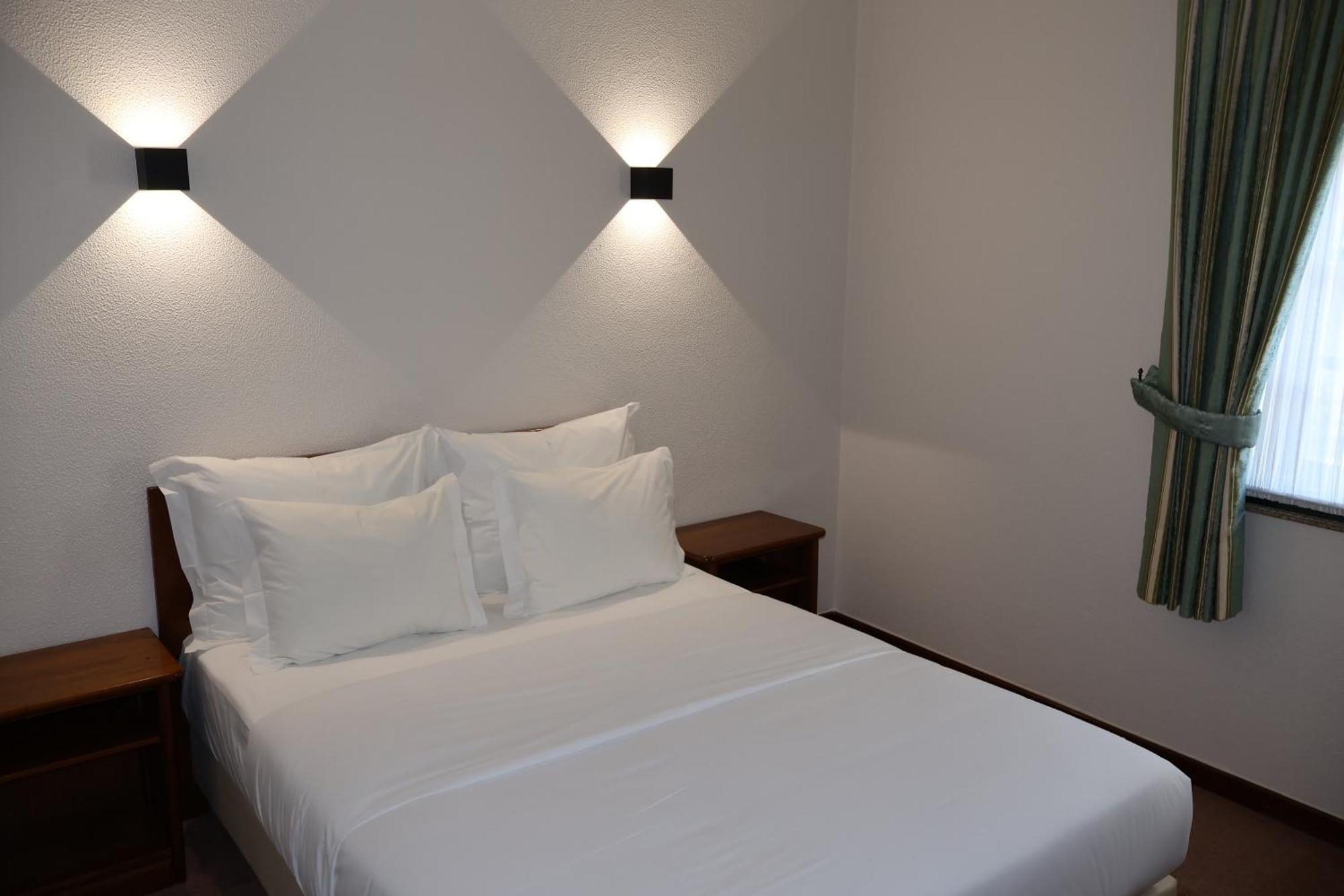 Hotel Santhyago 特罗法 外观 照片