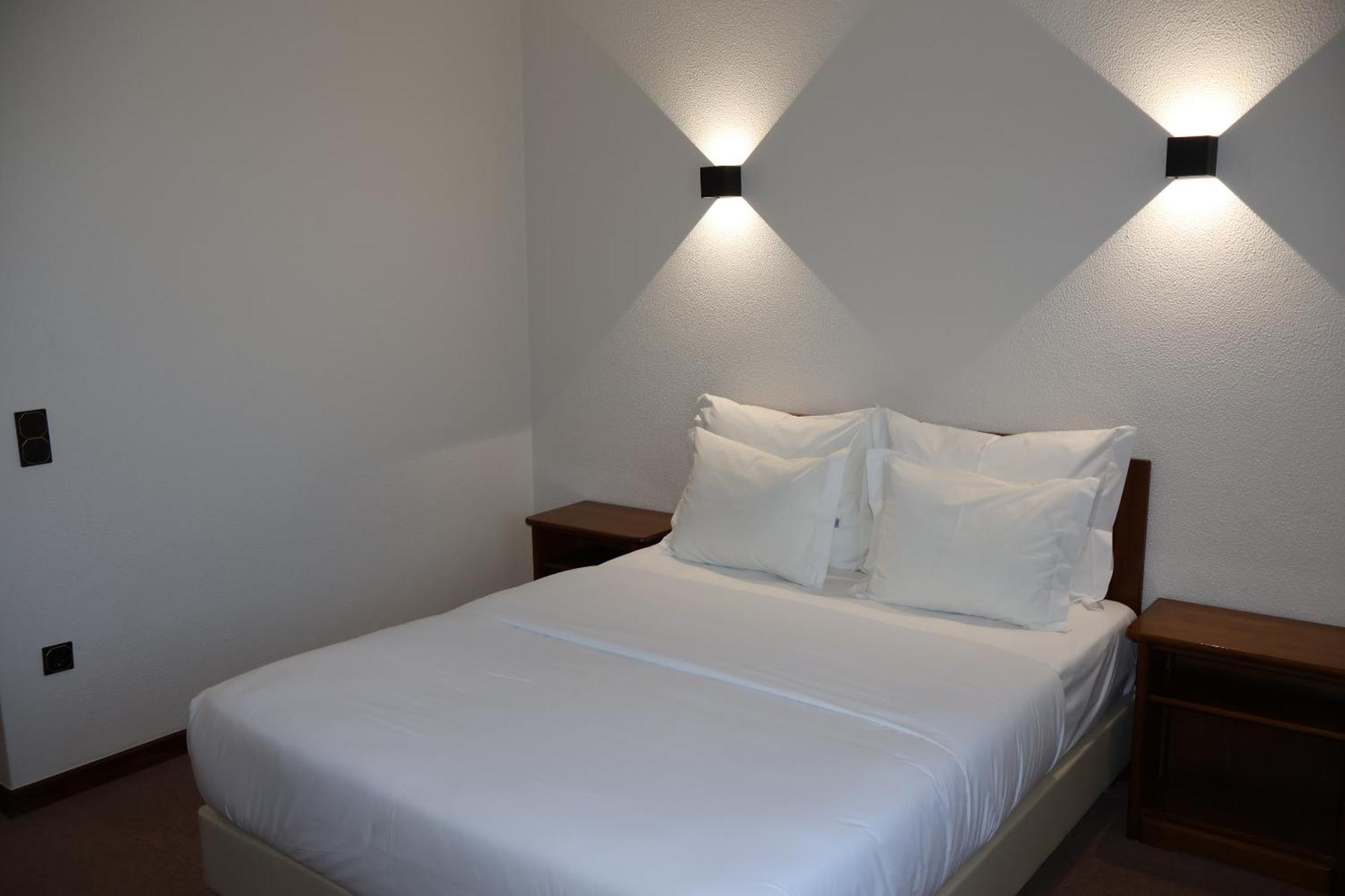 Hotel Santhyago 特罗法 外观 照片