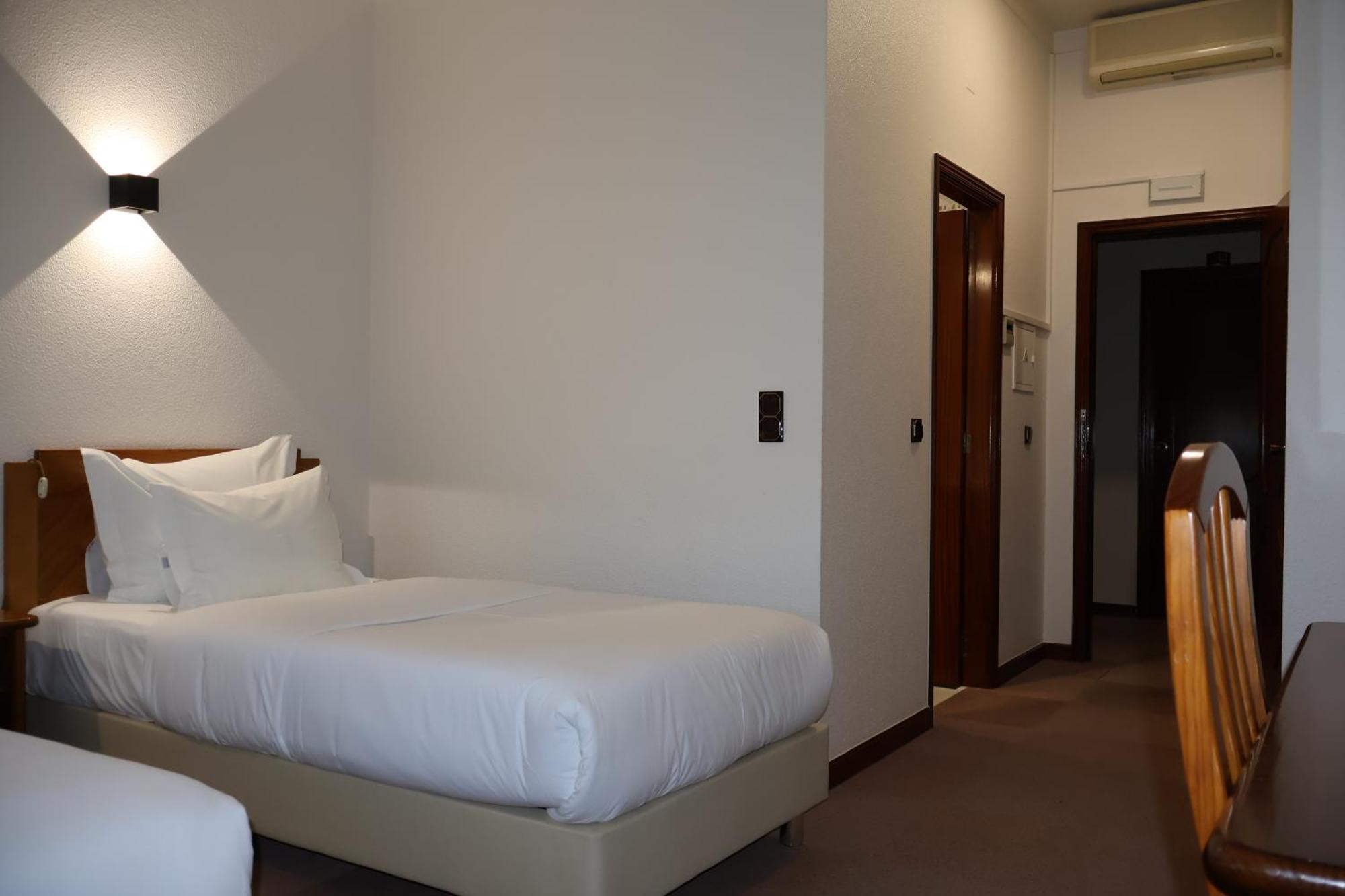 Hotel Santhyago 特罗法 客房 照片
