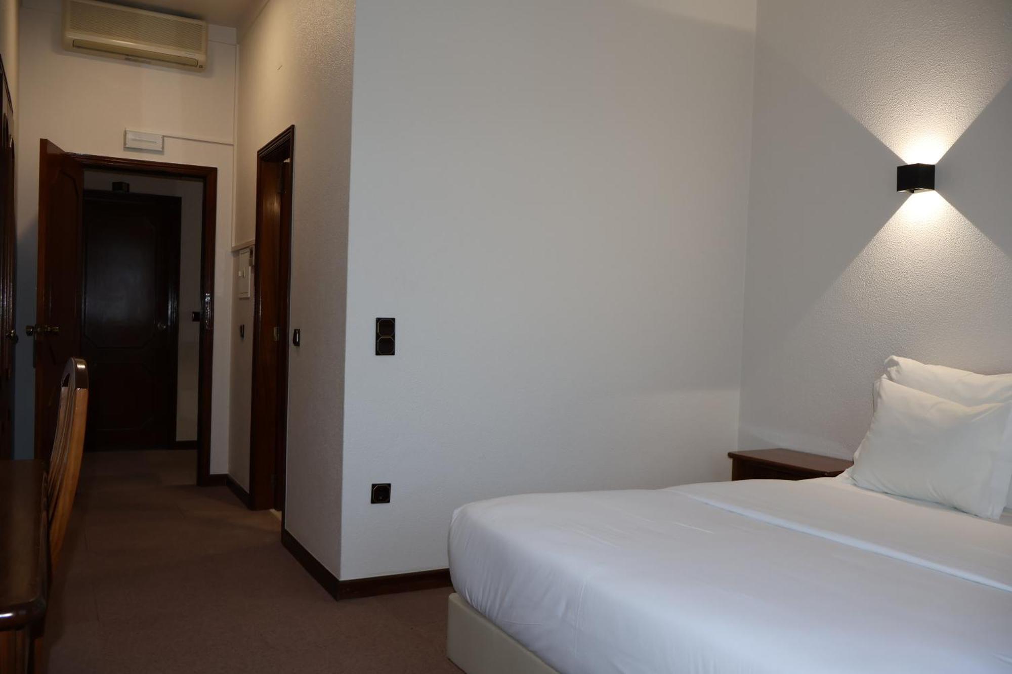 Hotel Santhyago 特罗法 客房 照片